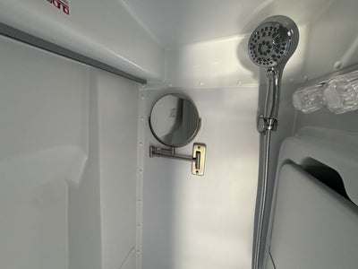 2026 Airstream Rangeline Base