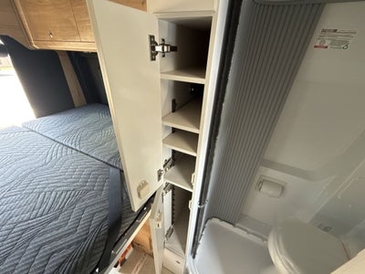 2026 Airstream Rangeline Base