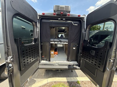 2026 Airstream Rangeline Base