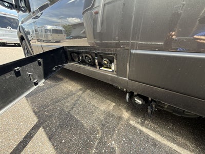 2026 Airstream Rangeline Base