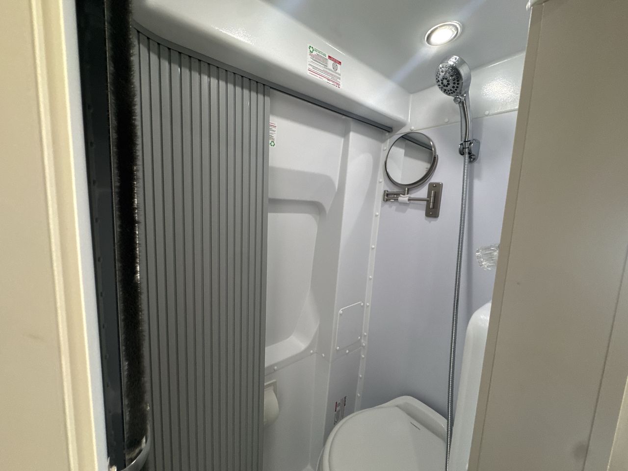 2026 Airstream Rangeline Base