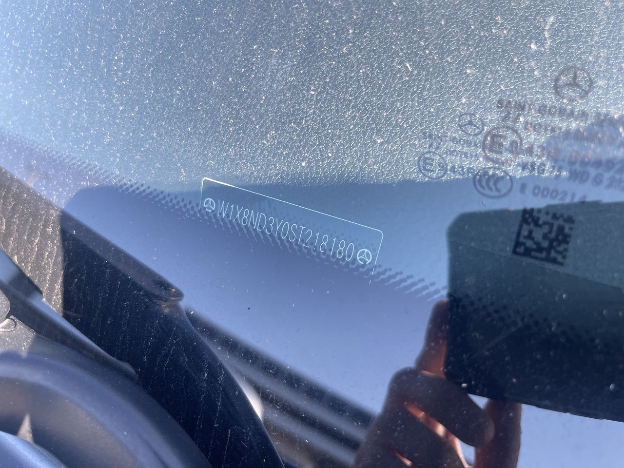 2026 Airstream 24GL 4x2 Passenger Base