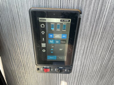 2026 Airstream 24GT Base