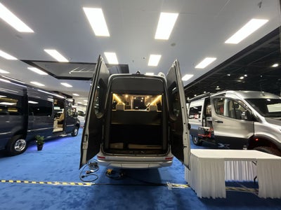 2025 Airstream 24GT Base