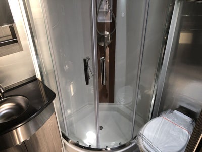 2025 Airstream Murphy Suite Base