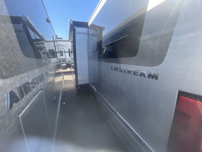 2026 Airstream Murphy Suite Base