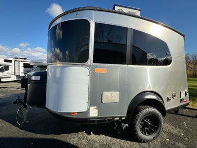 2025 Airstream 16X Base