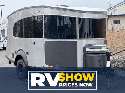 2026 Airstream 20Xe Base