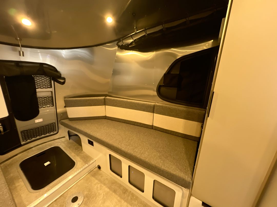 2026 Airstream 20Xe Base