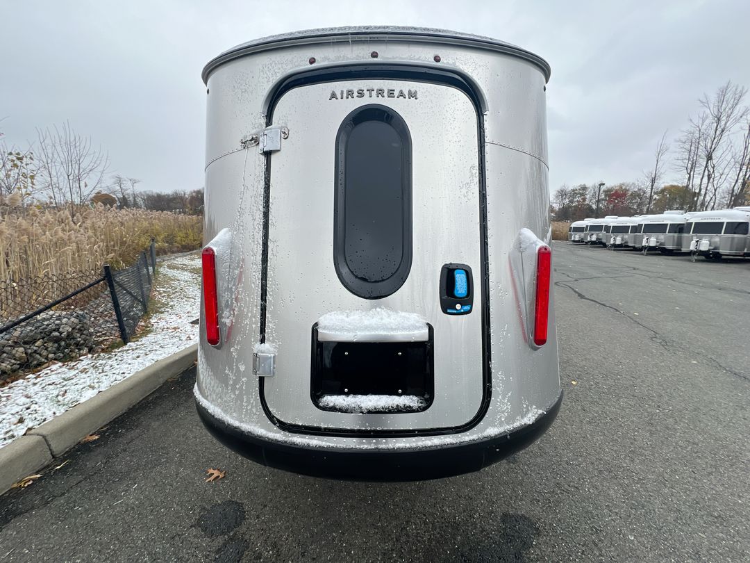 2026 Airstream 20Xe Base