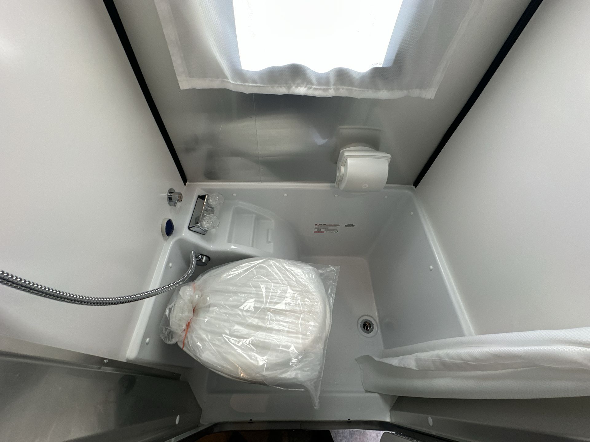 2026 Airstream 20Xe Base