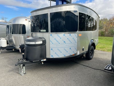 2026 Airstream 20X Base