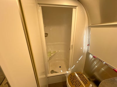 2026 Airstream 30FBBT Base