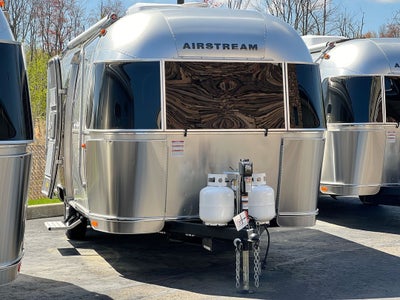 2025 Airstream 20FB Base