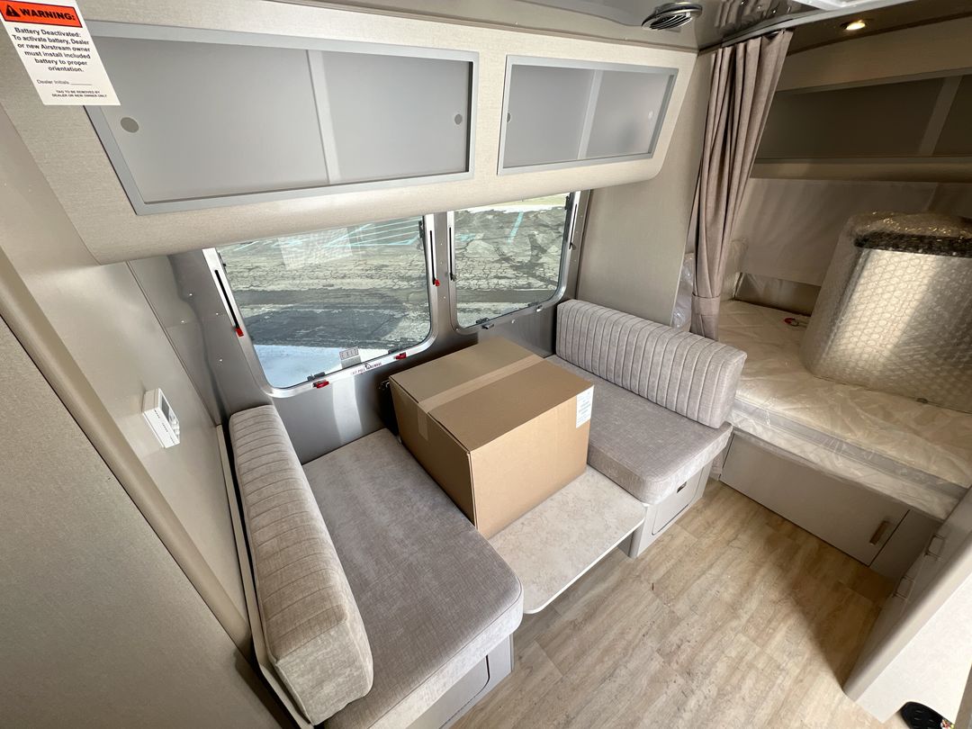 2025 Airstream 20FB Base