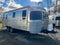 2026 Airstream 25FBT Base