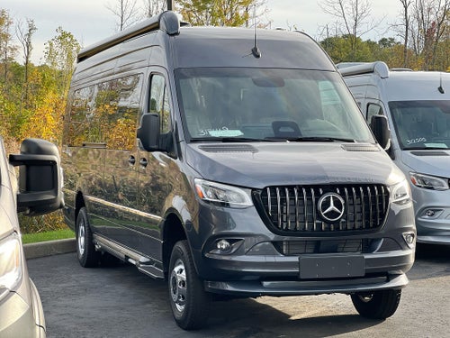 2026 Airstream 24GT Base