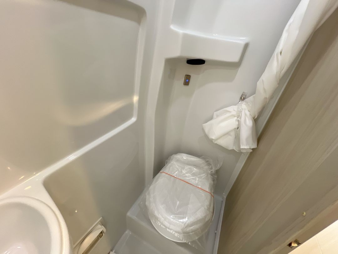 2026 Airstream 24GT Base